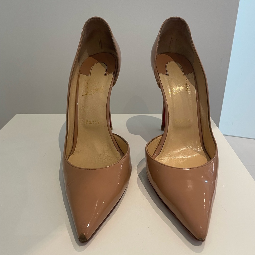 Christian Louboutin